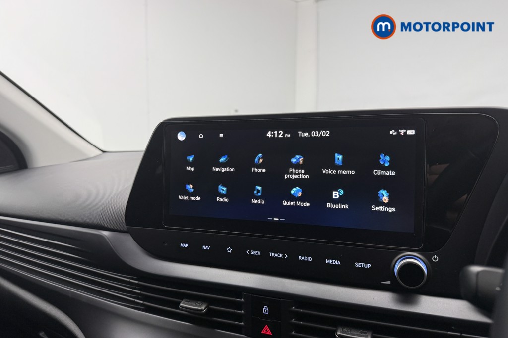 Used Hyundai i20 2025 for sale - 77699049: Photo 18