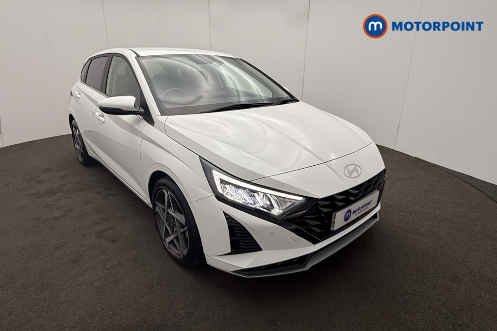 Used Hyundai i20 2025 for sale - 77699049: Photo 27