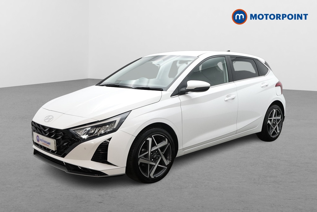 Used Hyundai i20 2025 for sale - 77699049: Photo 3