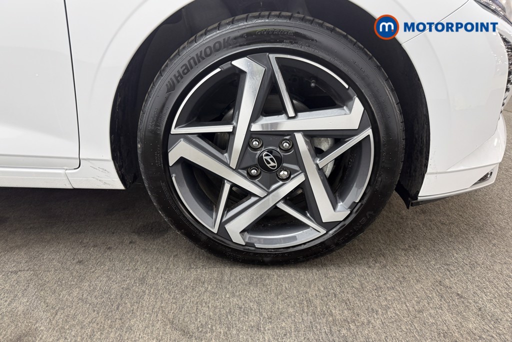 Used Hyundai i20 2025 for sale - 77699049: Photo 30