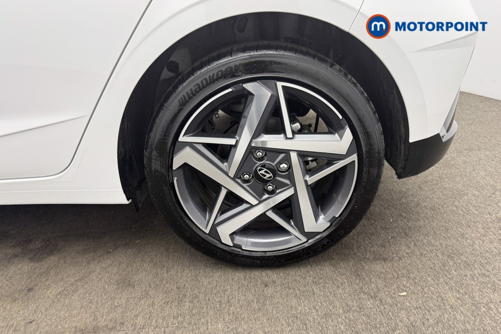 Used Hyundai i20 2025 for sale - 77699049: Photo 32