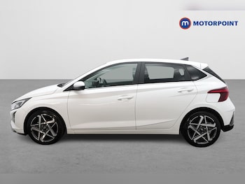 Used Hyundai i20 2025 for sale - 77699049: Photo