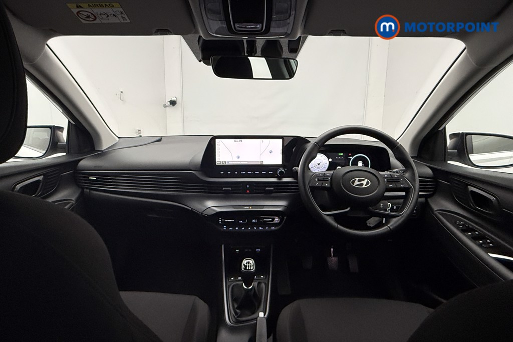 Used Hyundai i20 2025 for sale - 77699049: Photo 9