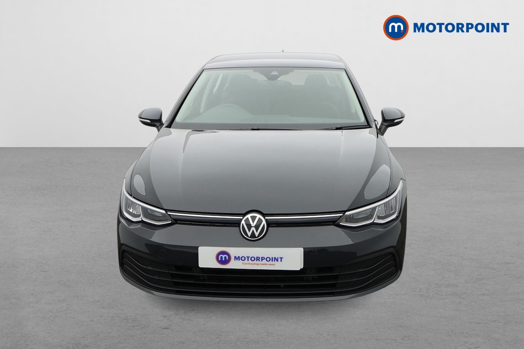Used Volkswagen Golf 2022 for sale - 77187122: Photo 2