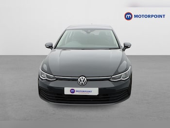 Used Volkswagen Golf undefined for sale - 77187122: Photo