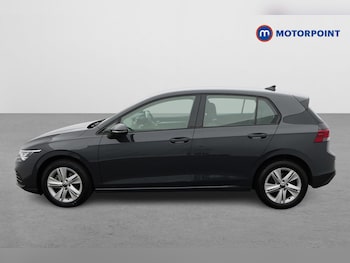 Used Volkswagen Golf undefined for sale - 77187122: Photo
