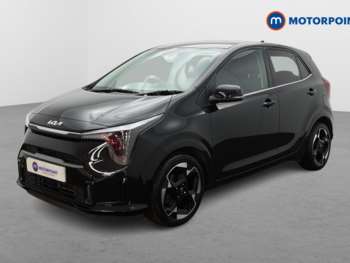 Used Kia Picanto 2024 for sale - 74869389: Photo