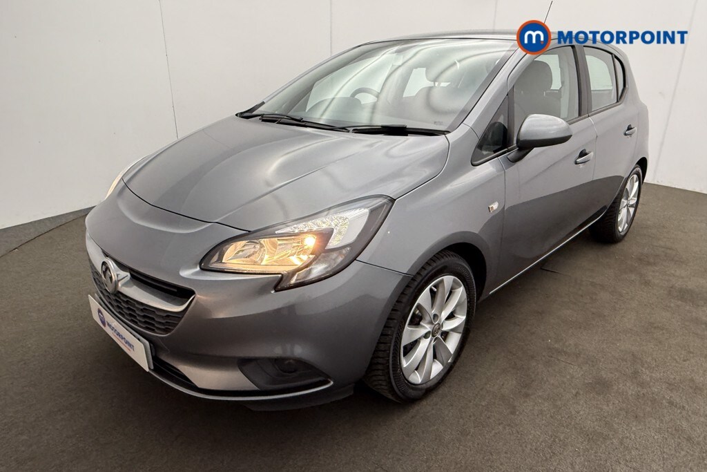 Used Vauxhall Corsa for sale - 77845783: Photo 26