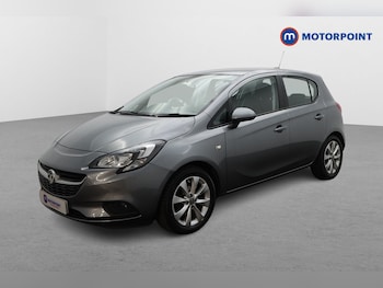 Used Vauxhall Corsa undefined for sale - 77845783: Photo