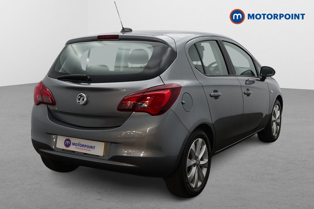 Used Vauxhall Corsa for sale - 77845783: Photo 7