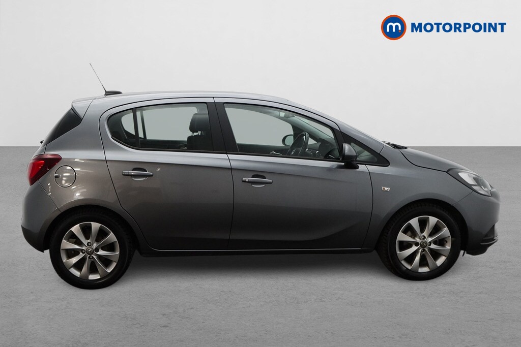 Used Vauxhall Corsa for sale - 77845783: Photo 8