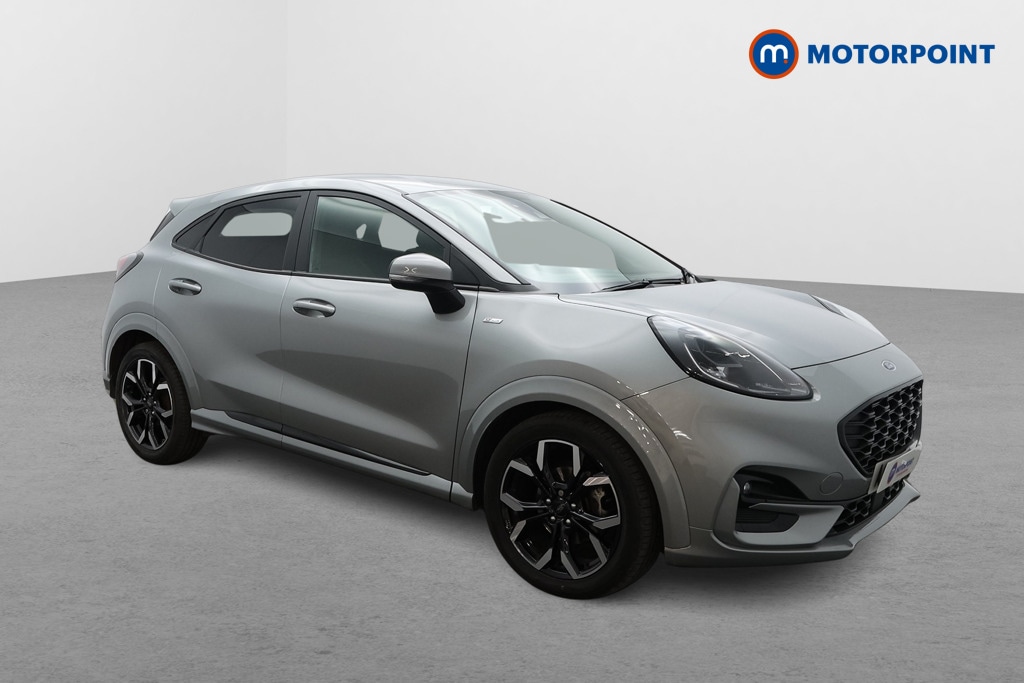 Used Ford Puma 2022 for sale - 77275112: Photo 1