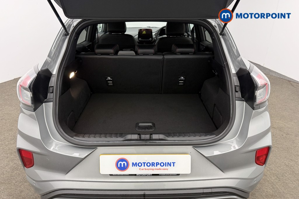 Used Ford Puma 2022 for sale - 77275112: Photo 13