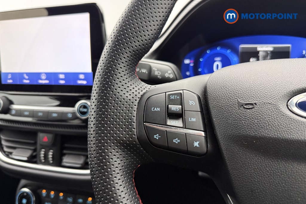 Used Ford Puma 2022 for sale - 77275112: Photo 15