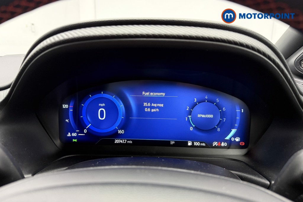 Used Ford Puma 2022 for sale - 77275112: Photo 17