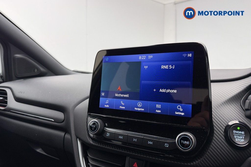 Used Ford Puma 2022 for sale - 77275112: Photo 18