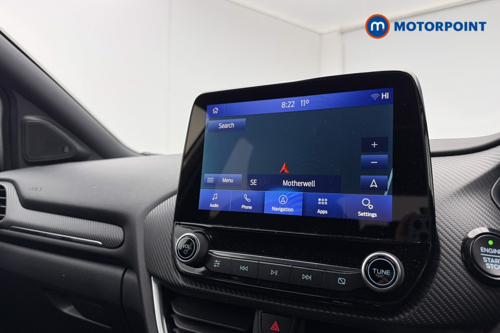 Used Ford Puma 2022 for sale - 77275112: Photo 20