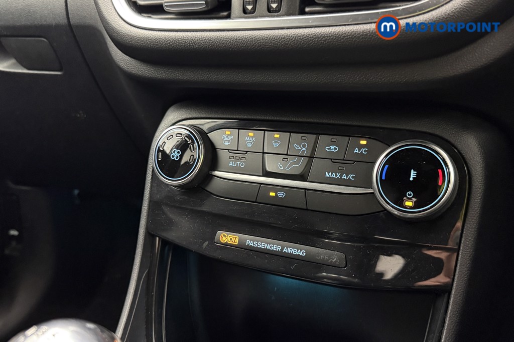 Used Ford Puma 2022 for sale - 77275112: Photo 21