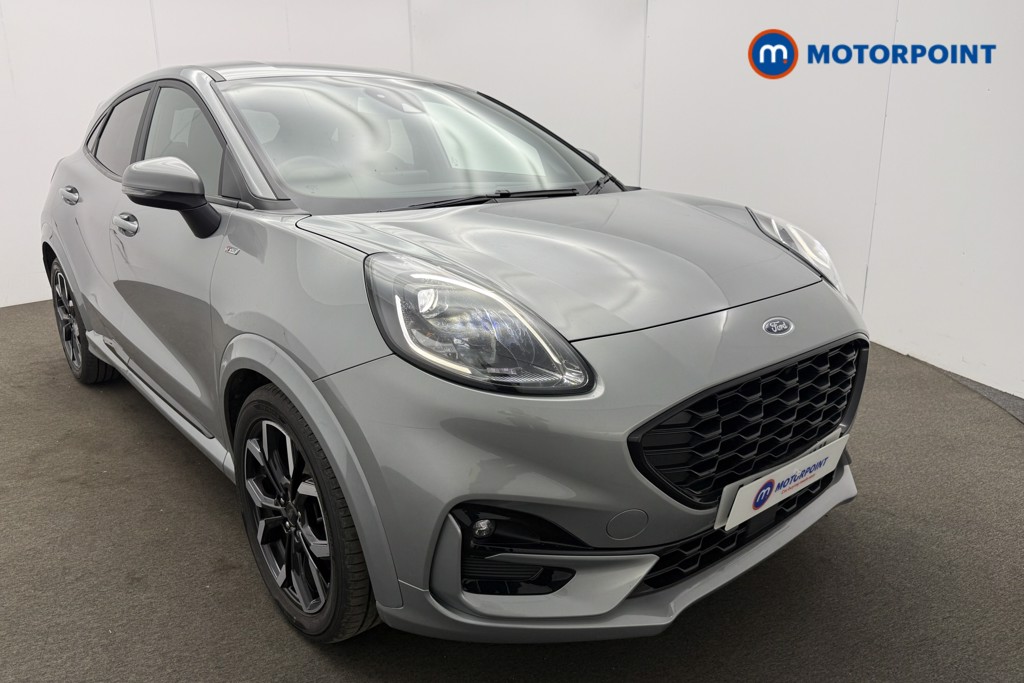 Used Ford Puma 2022 for sale - 77275112: Photo 28