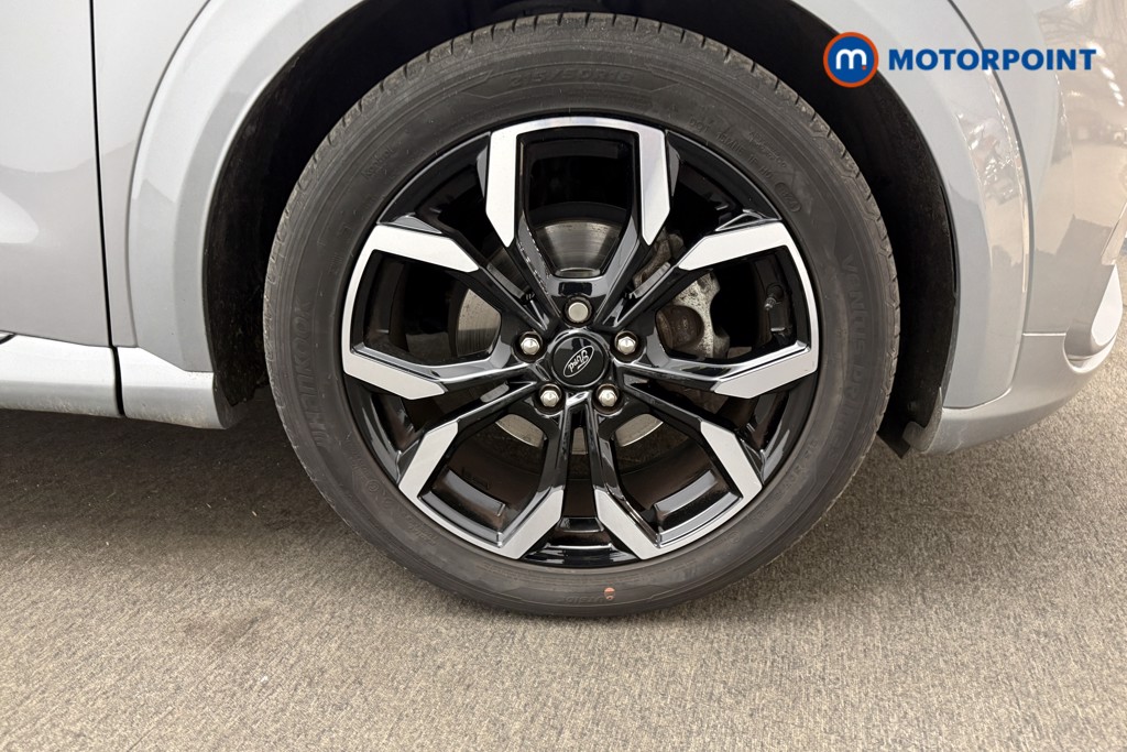 Used Ford Puma 2022 for sale - 77275112: Photo 31