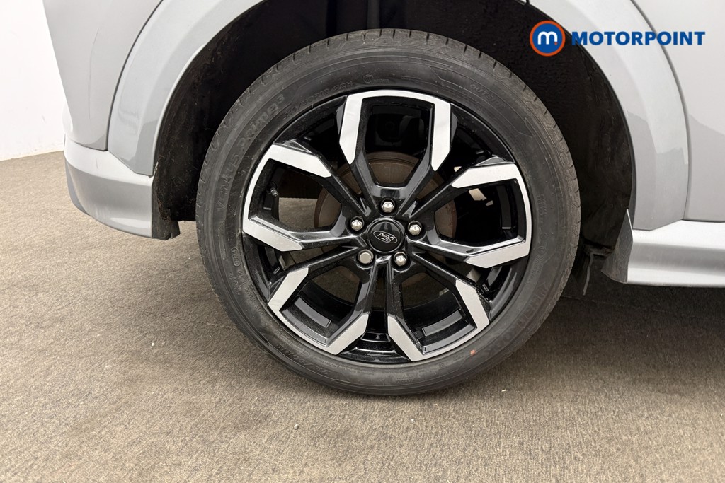 Used Ford Puma 2022 for sale - 77275112: Photo 32