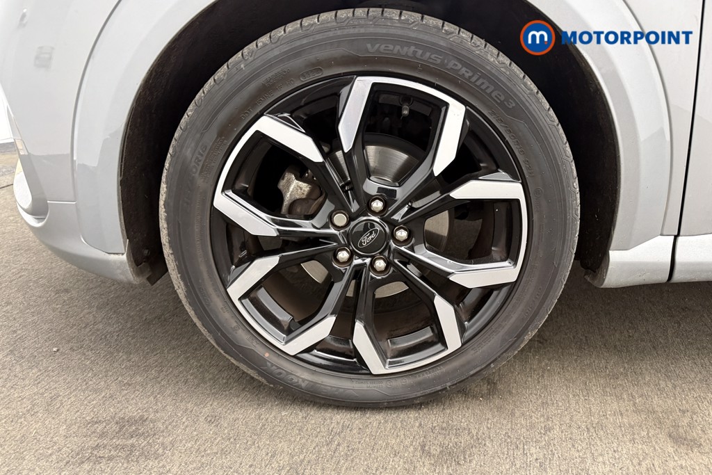 Used Ford Puma 2022 for sale - 77275112: Photo 34