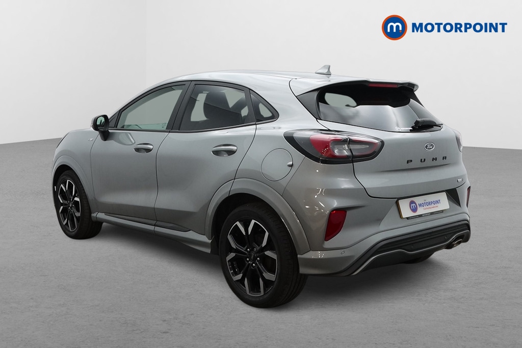 Used Ford Puma 2022 for sale - 77275112: Photo 5