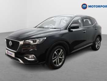 Used MG MG HS 2022 for sale - 74890259: Photo