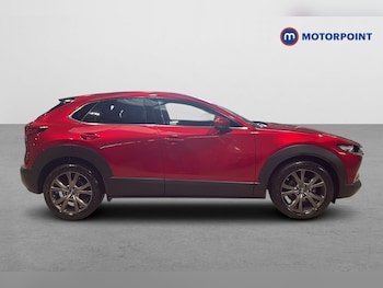Used Mazda CX-30 2023 for sale - 78691969: Photo