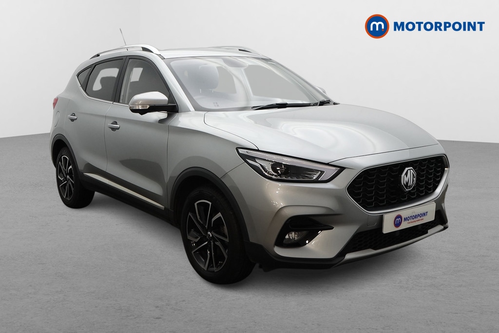 Used MG MG ZS 2024 for sale - 77662901: Photo 1