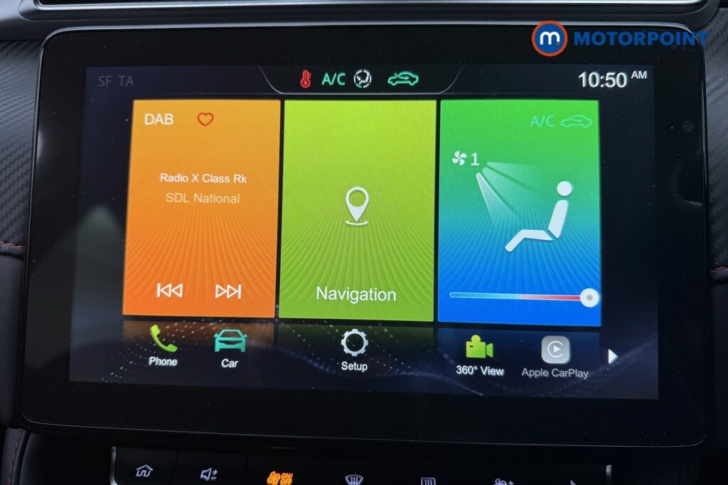 Used MG MG ZS 2024 for sale - 77662901: Photo 10