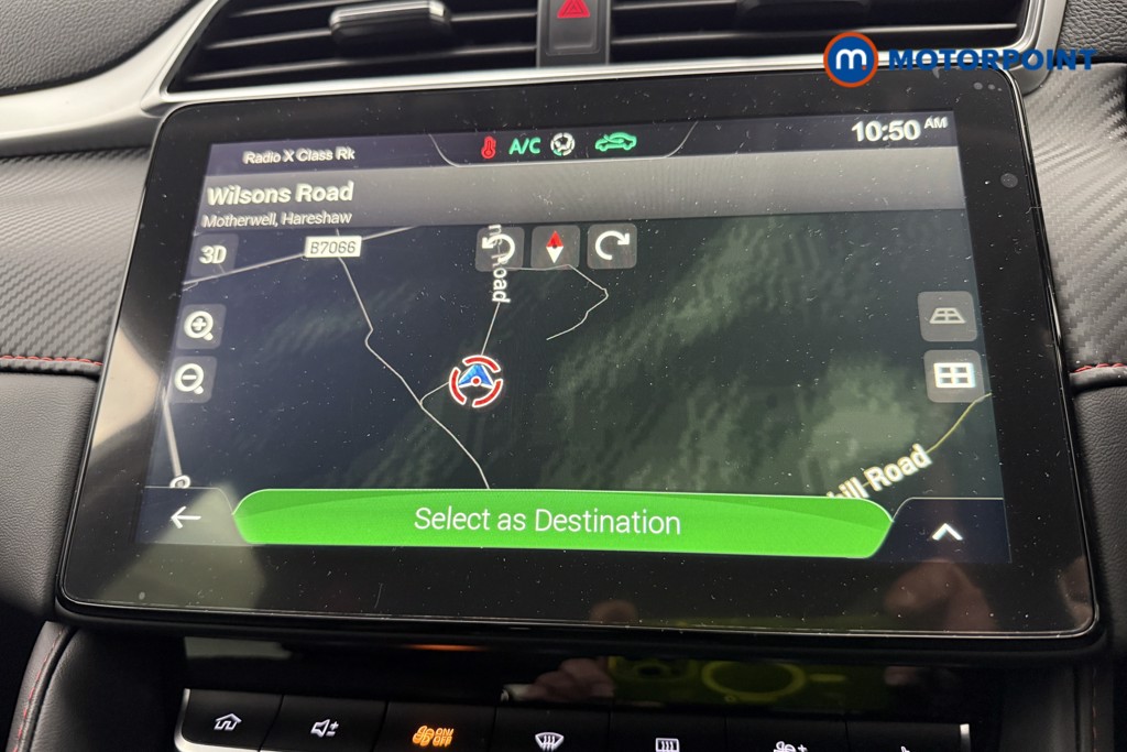 Used MG MG ZS 2024 for sale - 77662901: Photo 11