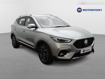 Used MG MG ZS 2024 for sale - 77662901: Photo
