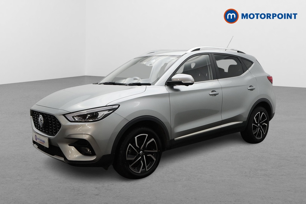 Used MG MG ZS 2024 for sale - 77662901: Photo 3