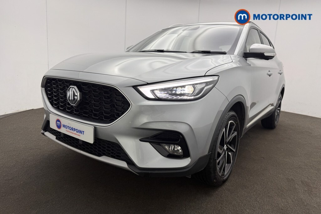 Used MG MG ZS 2024 for sale - 77662901: Photo 34