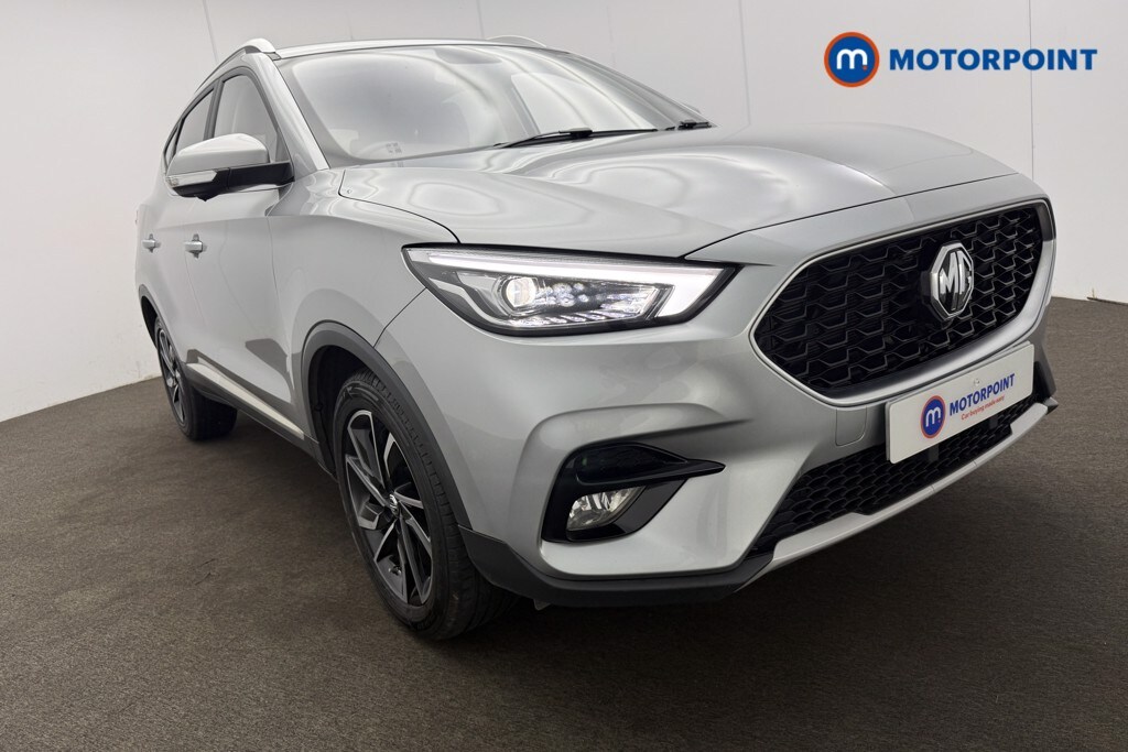 Used MG MG ZS 2024 for sale - 77662901: Photo 35