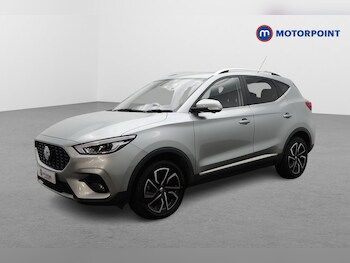 Used MG MG ZS 2024 for sale - 77662901: Photo