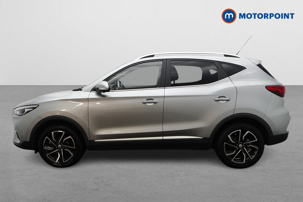 Used MG MG ZS 2024 for sale - 77662901: Photo 4