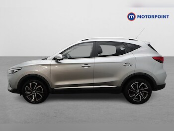 Used MG MG ZS 2024 for sale - 77662901: Photo