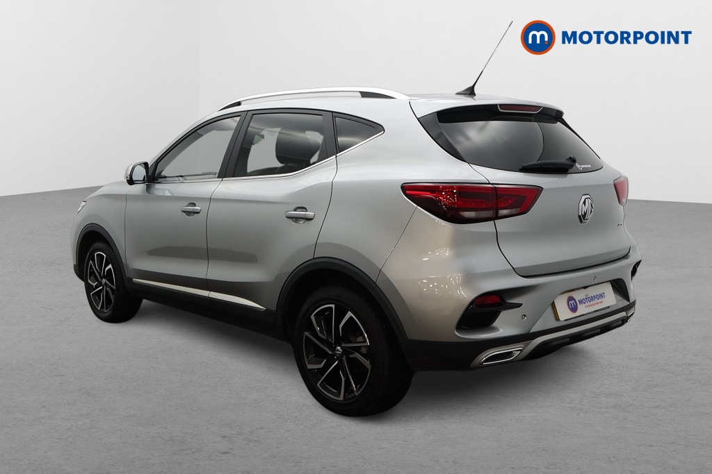 Used MG MG ZS 2024 for sale - 77662901: Photo 5