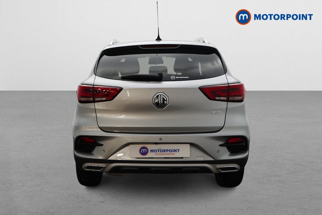 Used MG MG ZS 2024 for sale - 77662901: Photo 6