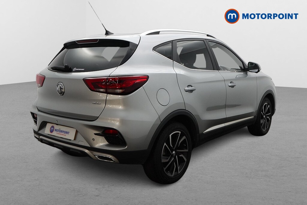 Used MG MG ZS 2024 for sale - 77662901: Photo 7
