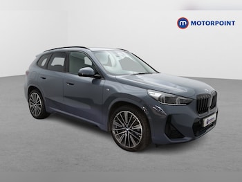 Used BMW X1 undefined for sale - 77901999: Photo