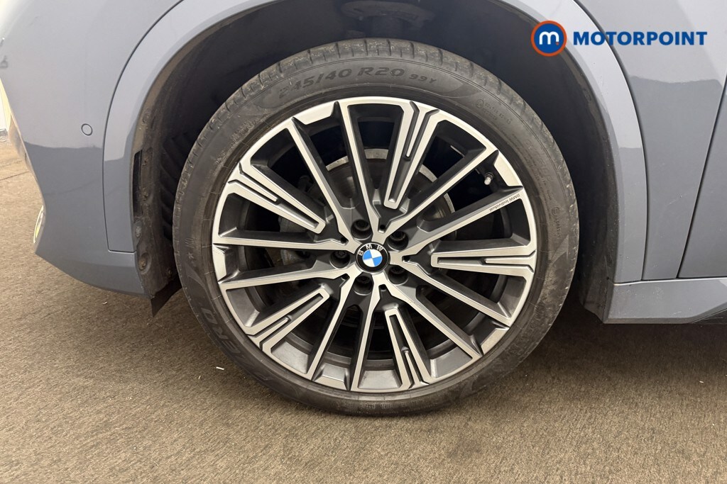 Used BMW X1 for sale - 77901999: Photo 36