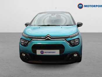 Used Citroen C3 2022 for sale - 74791582: Photo