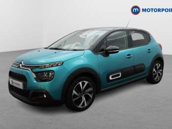 Used Citroen C3 2022 for sale - 74791582: Photo