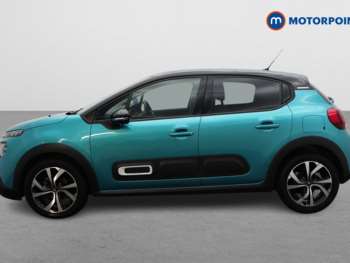 Used Citroen C3 2022 for sale - 74791582: Photo