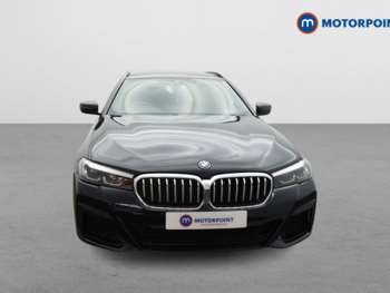 Used BMW 5 Series  for sale - 75075059: Photo