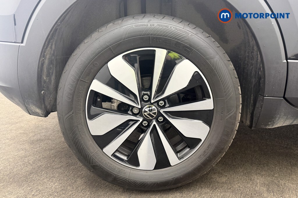 Used Volkswagen T-Cross 2024 for sale - 77529748: Photo 11