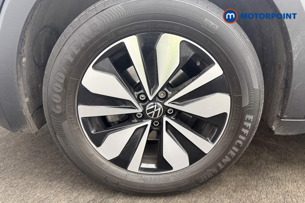 Used Volkswagen T-Cross 2024 for sale - 77529748: Photo 12